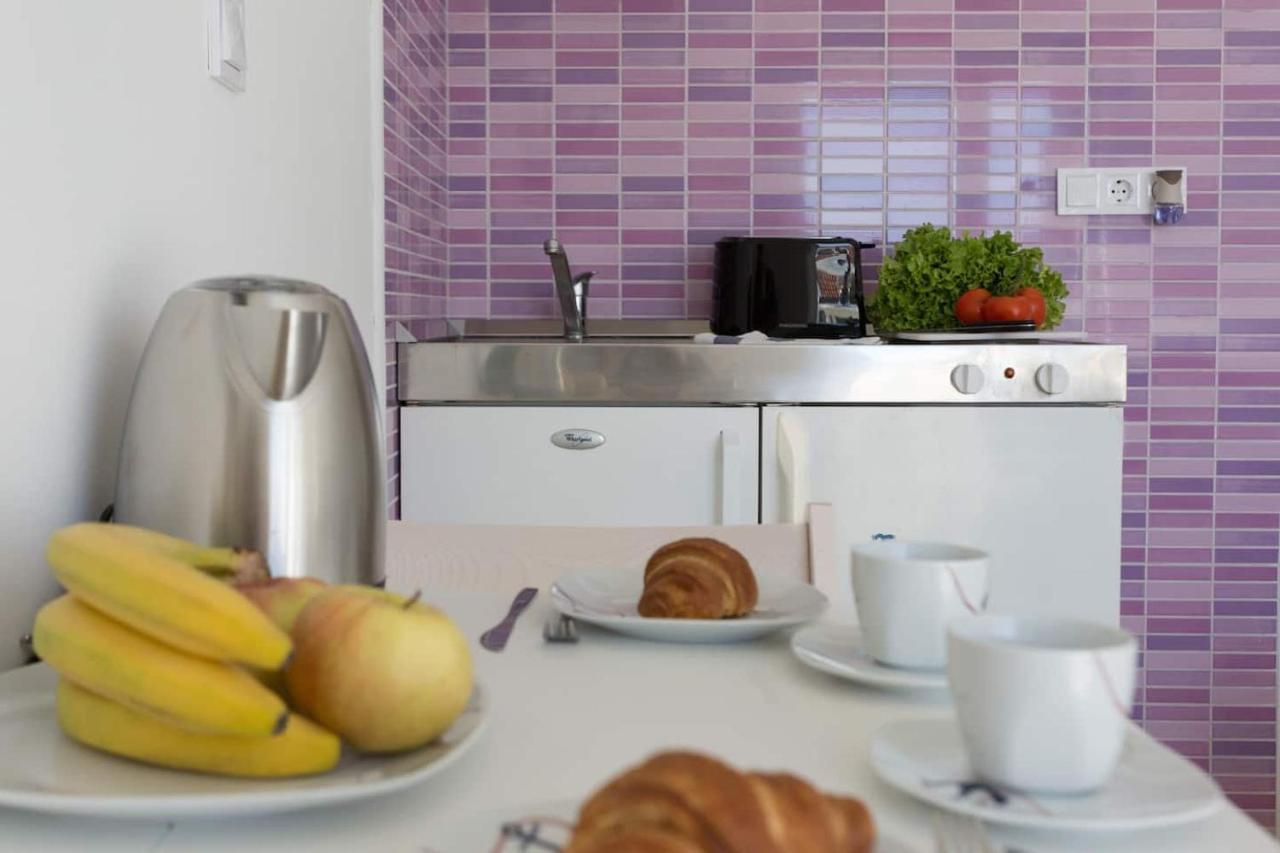 Studio Apartman Blue View Dubrovnik Kültér fotó