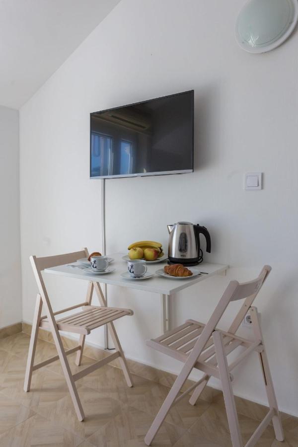Studio Apartman Blue View Dubrovnik Kültér fotó
