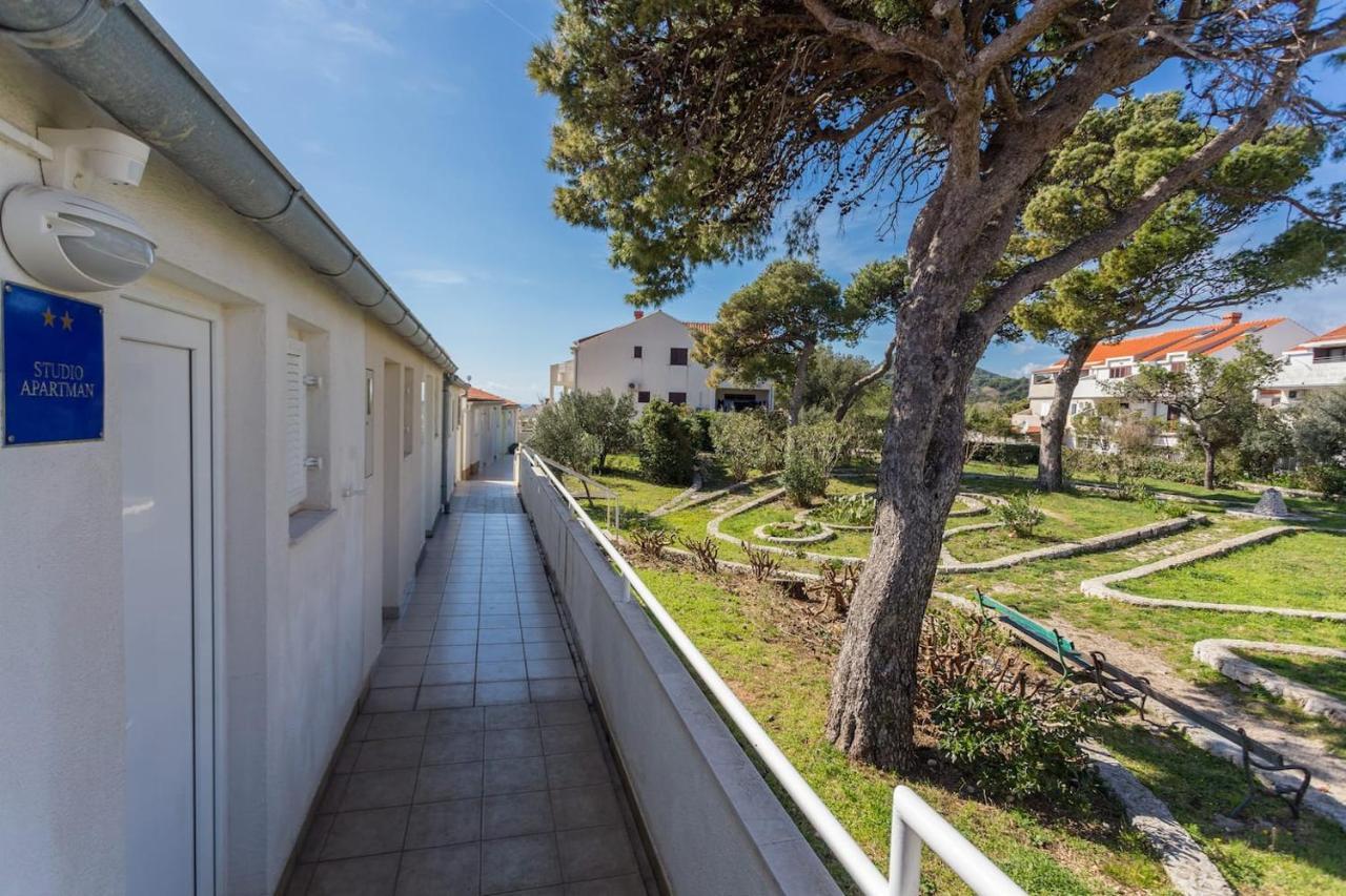 Studio Apartman Blue View Dubrovnik Kültér fotó